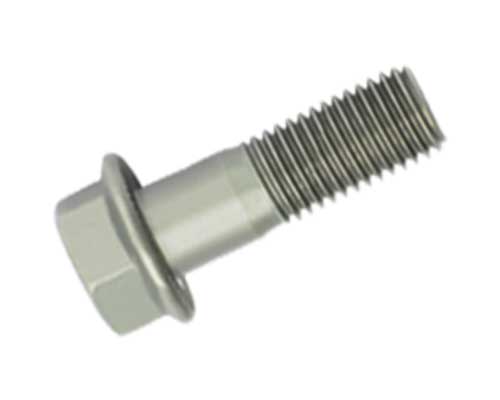 Ca hexagon rear half shaft screw