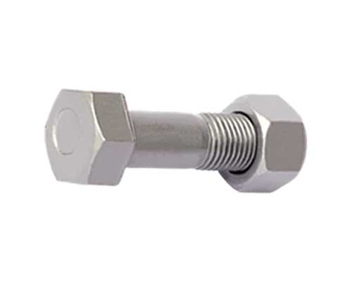 Eq propeller shaft screw ( self-locking )