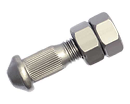 Eq bow support screw ( round head )