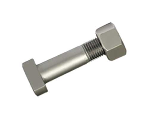 Eq 140 14 52 long penjiao toothed screws