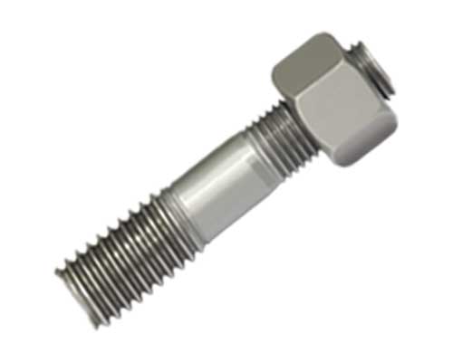 Eq rear axle screw ( increase )