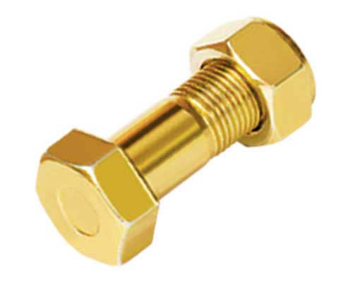 Eq propeller shaft screw ( self-locking )