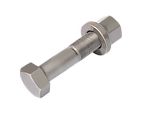 Eq 153 balancing shaft screw 16 x 65