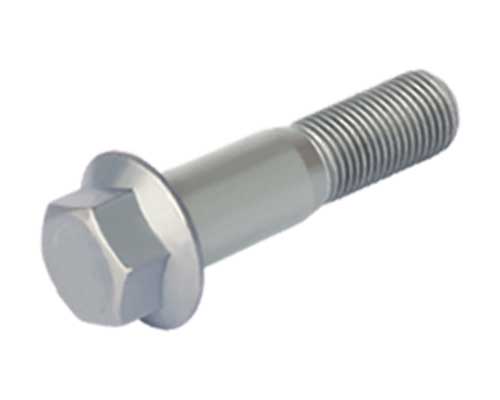 Eq rear half axle screw ( pine )