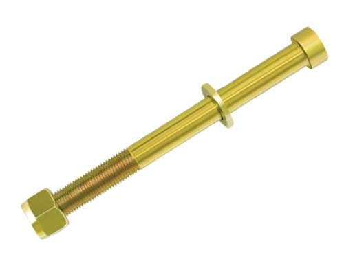 16X280-400 long str single bridge screw