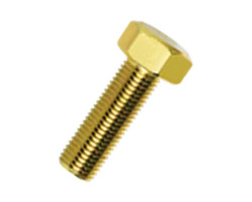 8 x 40 long oil pan screw