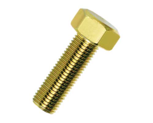 12 x 35 / 45 padding rear pad screws