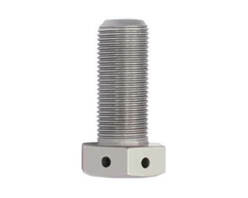 24 x 56 balance shaft banjo screw