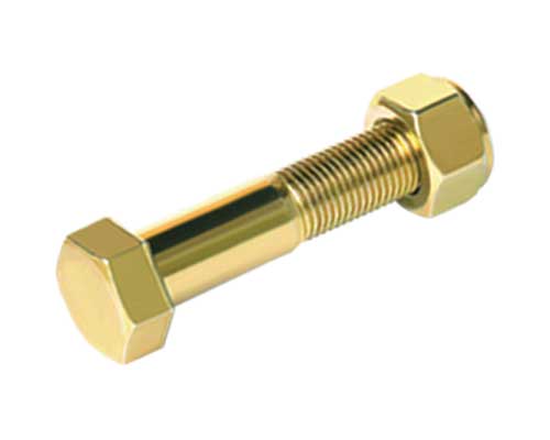 16x60  long ( str ) tubular beam screws